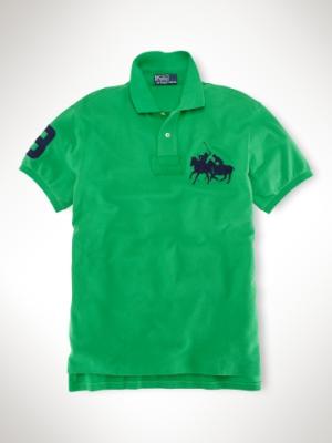 wholesale Men polo shirts No. 1049